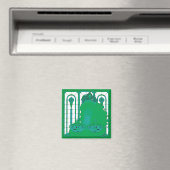 グリーンクイーンマグネット マグネット (インサイチュ (食洗機))