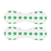 グリーンクローバーリーフ野球 野球ボール (パネル)