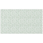 グリーンクローバー男女兼用St patricks dayキッズ テーブルクロス (正面(横))