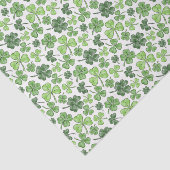 グリーンクローバー 薄葉紙 (詳細)