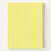 グリーンクールフクロウの行き方 ノートブック (裏面)