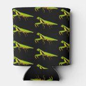 グリーンクール祈マンティス 缶クーラー (裏面)