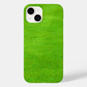 グリーングラスゴルフターフ Case-Mate iPhone 14ケース
