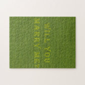 グリーングラス私の提案パズル ジグソーパズル (横)