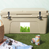 グリーングラス シール (クーラー)