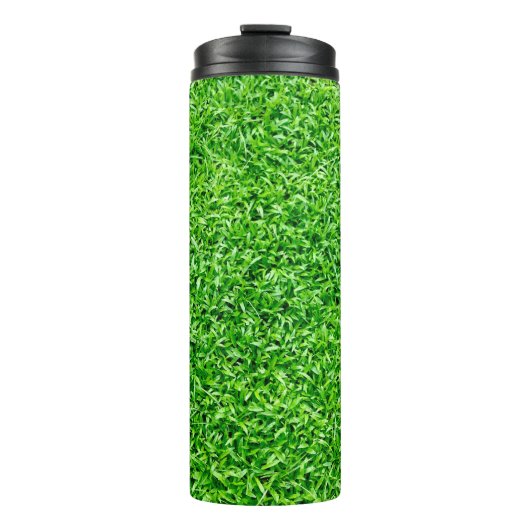 グリーングラス タンブラー (正面)