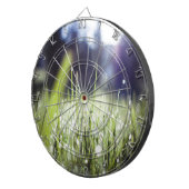 グリーングラス ダーツボード (正面右)