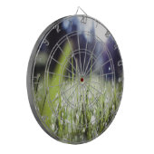 グリーングラス ダーツボード (正面左)