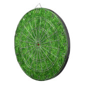 グリーングラス ダーツボード (正面右)