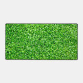 グリーングラス デスクマット (正面)