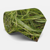 グリーングラス ネクタイ (ロール)