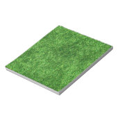 グリーングラス ノートパッド (回転)