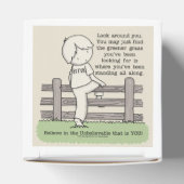 グリーングラス フェイバーボックス (上部)