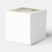 グリーングラス フェイバーボックス (裏面サイド)