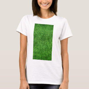 グリーングラス Tシャツ