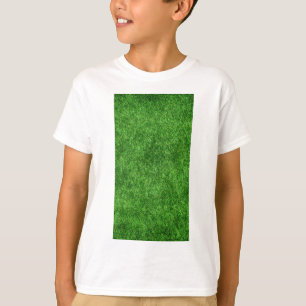 グリーングラス Tシャツ