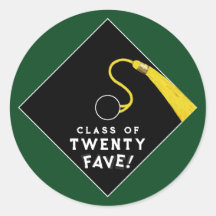 グリーングラデュエーション クラス of 2025