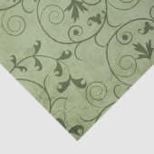 グリーングランギーフローラ 薄葉紙 (詳細)