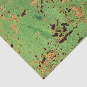 グリーングランジオ絵を描レンジアーバンロフトDIYデコール 薄葉紙 (詳細)