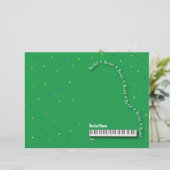 グリーングランドピアノリサイタル空白の (スタンド正面)