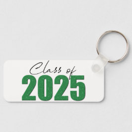 グリーングリッタークラス2025 キーホルダー