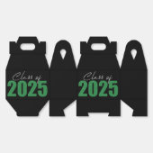 グリーングリッタークラス2025 フェイバーボックス (見開き)