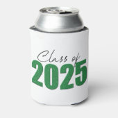 グリーングリッタークラス2025 缶クーラー (缶裏面)