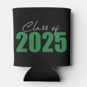 グリーングリッタークラス2025 缶クーラー (裏面)