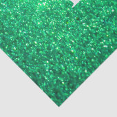グリーングリッターセントパトリックの日アイリッシュスタイリッシュ2021 薄葉紙 (詳細)