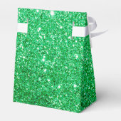 グリーングリッター フェイバーボックス (裏面サイド)
