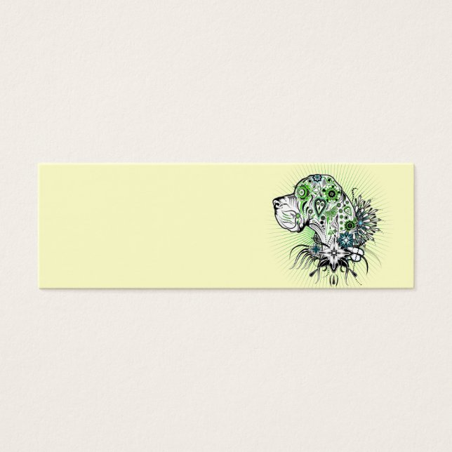 グリーングレート・ダン (正面)