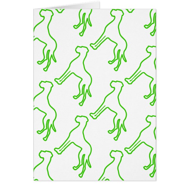 グリーングレート・ダン (正面)