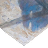 グリーングレープの静物画 テーブルクロス (アングル)