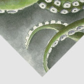 グリーングレー触手 薄葉紙 (詳細)