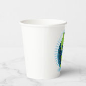 グリーングローブ 紙コップ (右)