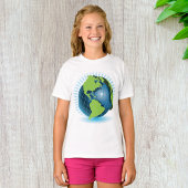 グリーングローブ Tシャツ