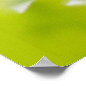 グリーングースベリーCC0208ウェイクアップポスター ポスター (角)