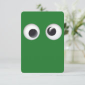 グリーングーリーアイズメリークリスマス (スタンド正面)