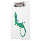 グリーンゲッコ クリップボード (左)
