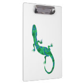 グリーンゲッコ クリップボード (右)