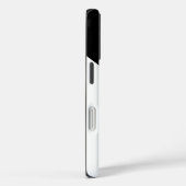 グリーンゲッコ Case-Mate iPhoneケース (裏面 / 右)
