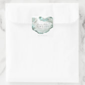 グリーンゲートジュエリーデザイナー スクエアシール (バッグ)