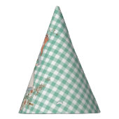 グリーンゲーブルズのアン パーティーハット (右)