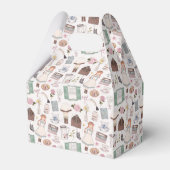 グリーンゲーブルズのアン フェイバーボックス (裏面サイド)