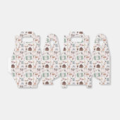 グリーンゲーブルズのアン フェイバーボックス (折り畳みなし)