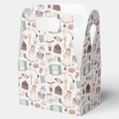 グリーンゲーブルズのアン フェイバーボックス (オープン)