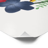 グリーンゲーブルズのアン ポスター (コーナー)