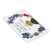 グリーンゲーブルズのアン マグネット (右側)