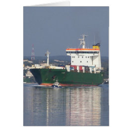 グリーンコマーシャルフェリー