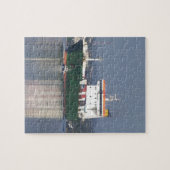 グリーンコマーシャルフェリー ジグソーパズル (横)